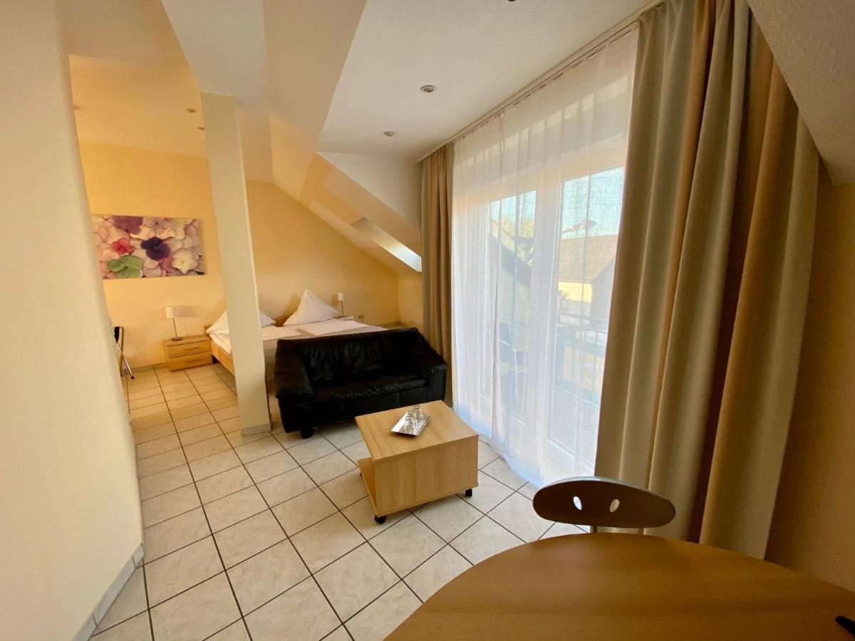 Hotel Hilgers Düren - Eifel Buitenkant foto