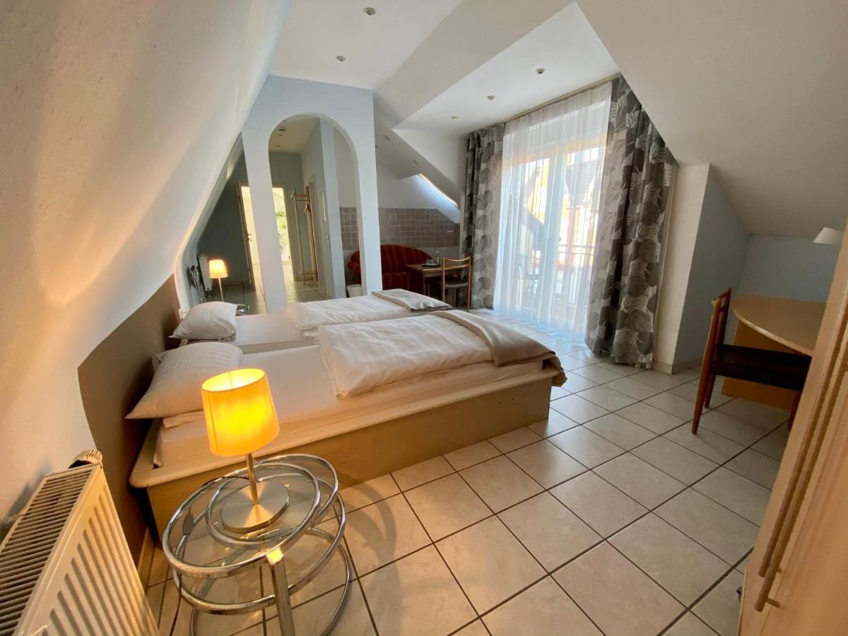 Hotel Hilgers Düren - Eifel Buitenkant foto