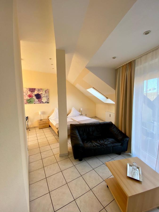 Hotel Hilgers Düren - Eifel Buitenkant foto