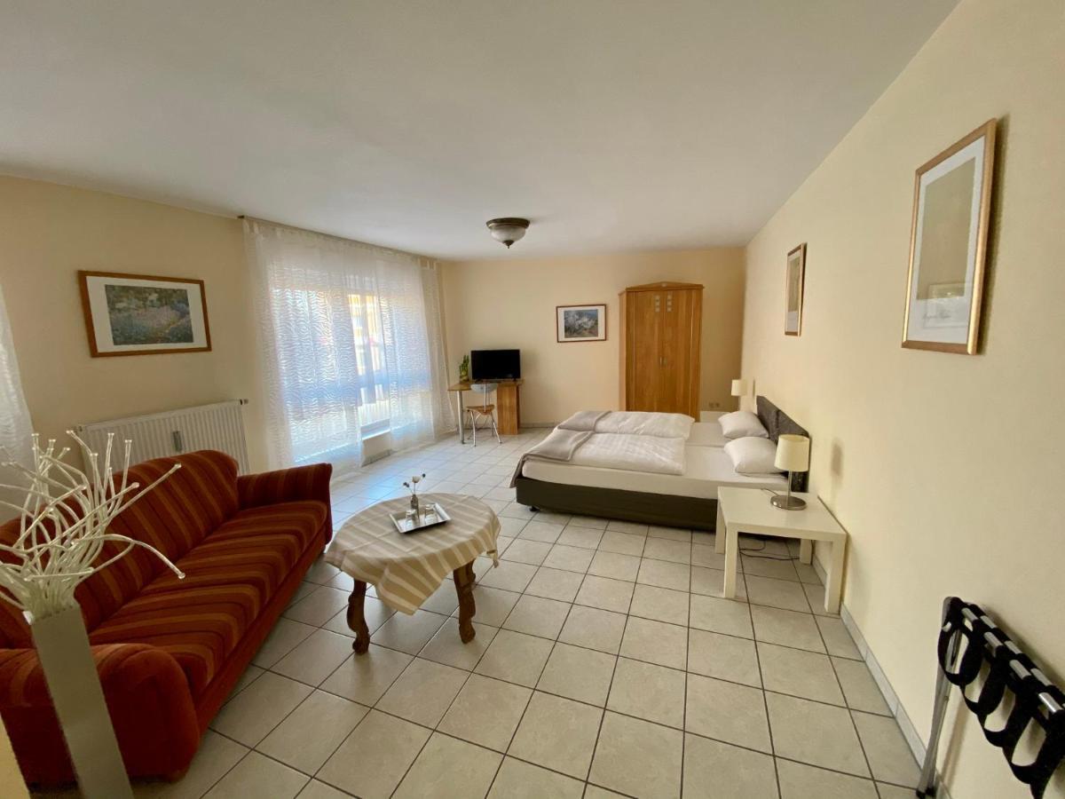 Hotel Hilgers Düren - Eifel Buitenkant foto