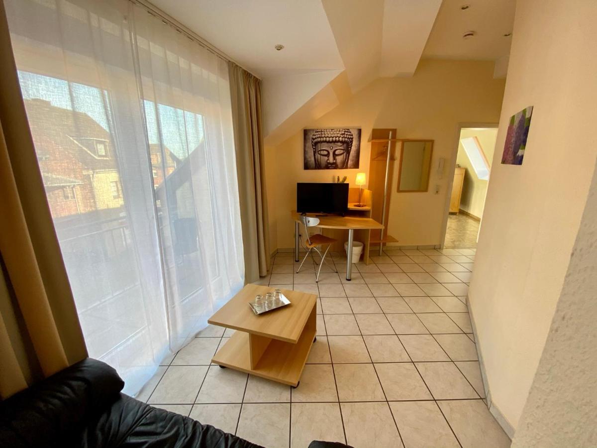 Hotel Hilgers Düren - Eifel Buitenkant foto