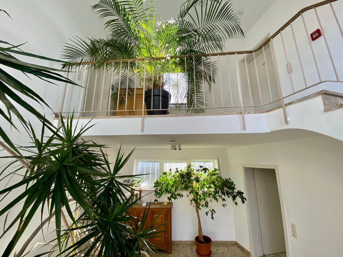 Hotel Hilgers Düren - Eifel Buitenkant foto