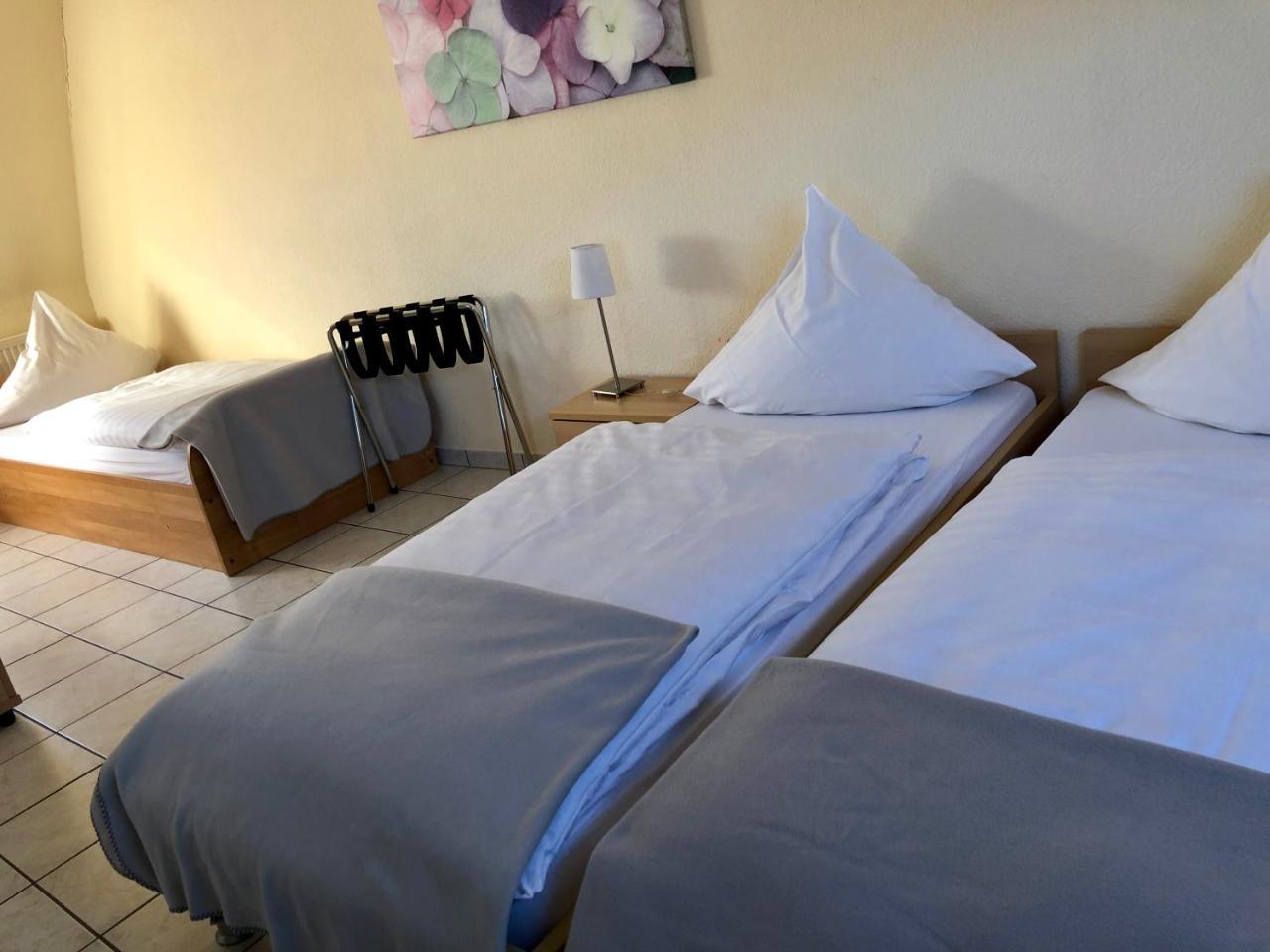 Hotel Hilgers Düren - Eifel Buitenkant foto